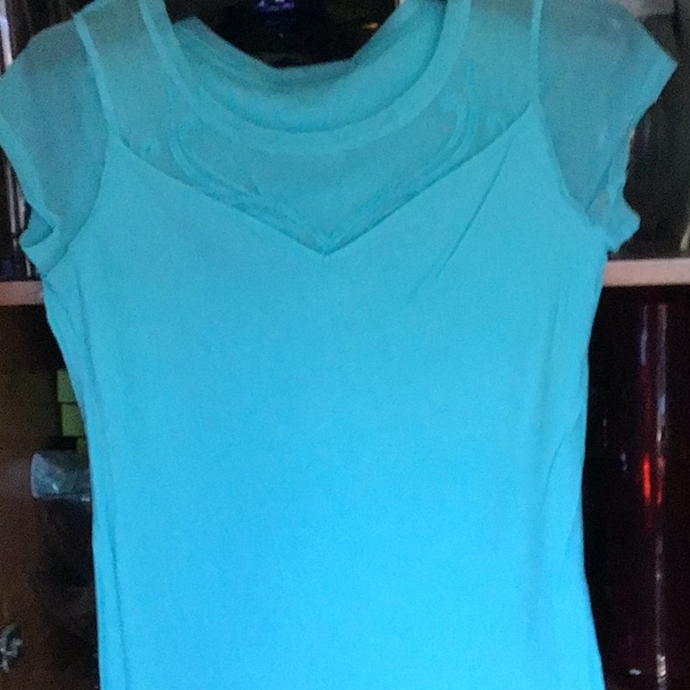 Rayon Top - Picture 5 of 7